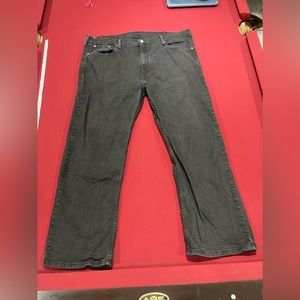 Levi Strauss & CO Mens Size W40 L30 Jeans